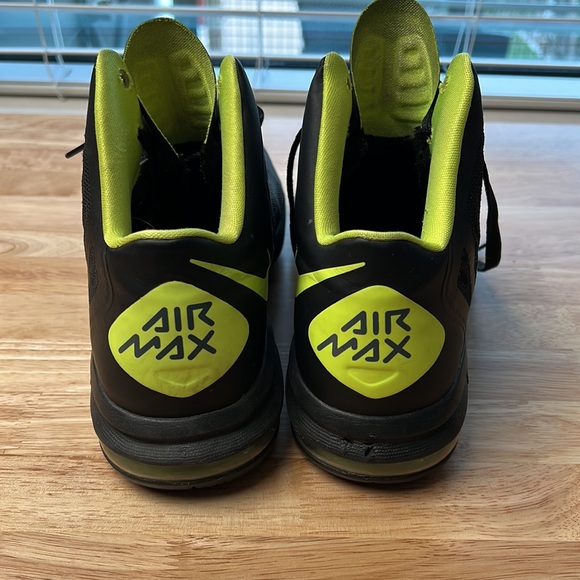 Nike hyper aggressor size 8 - Picture 4 of 4